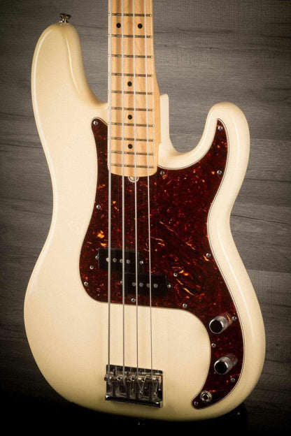 USED - Fender American Standard Precision Bass