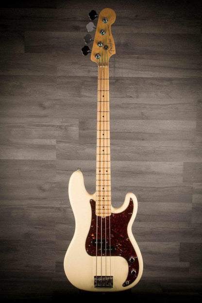 USED - Fender American Standard Precision Bass