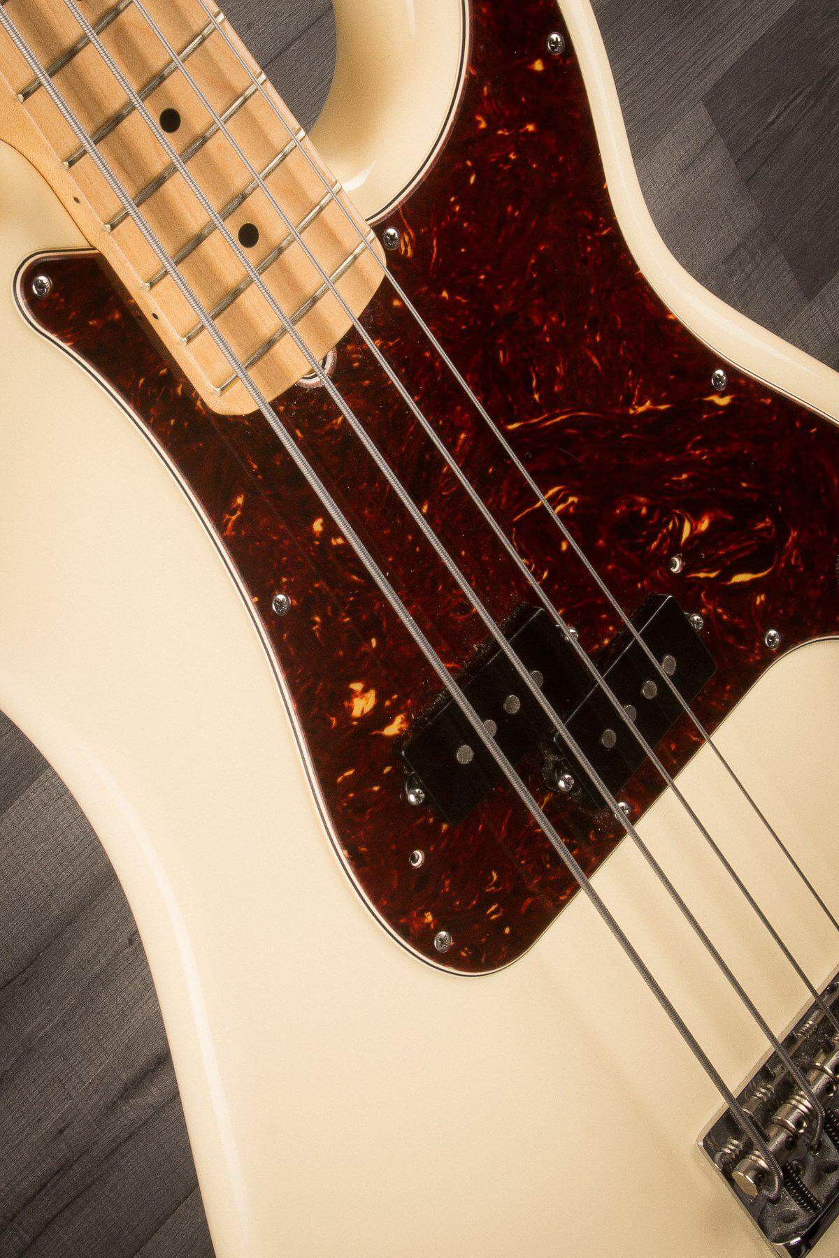 USED - Fender American Standard Precision Bass