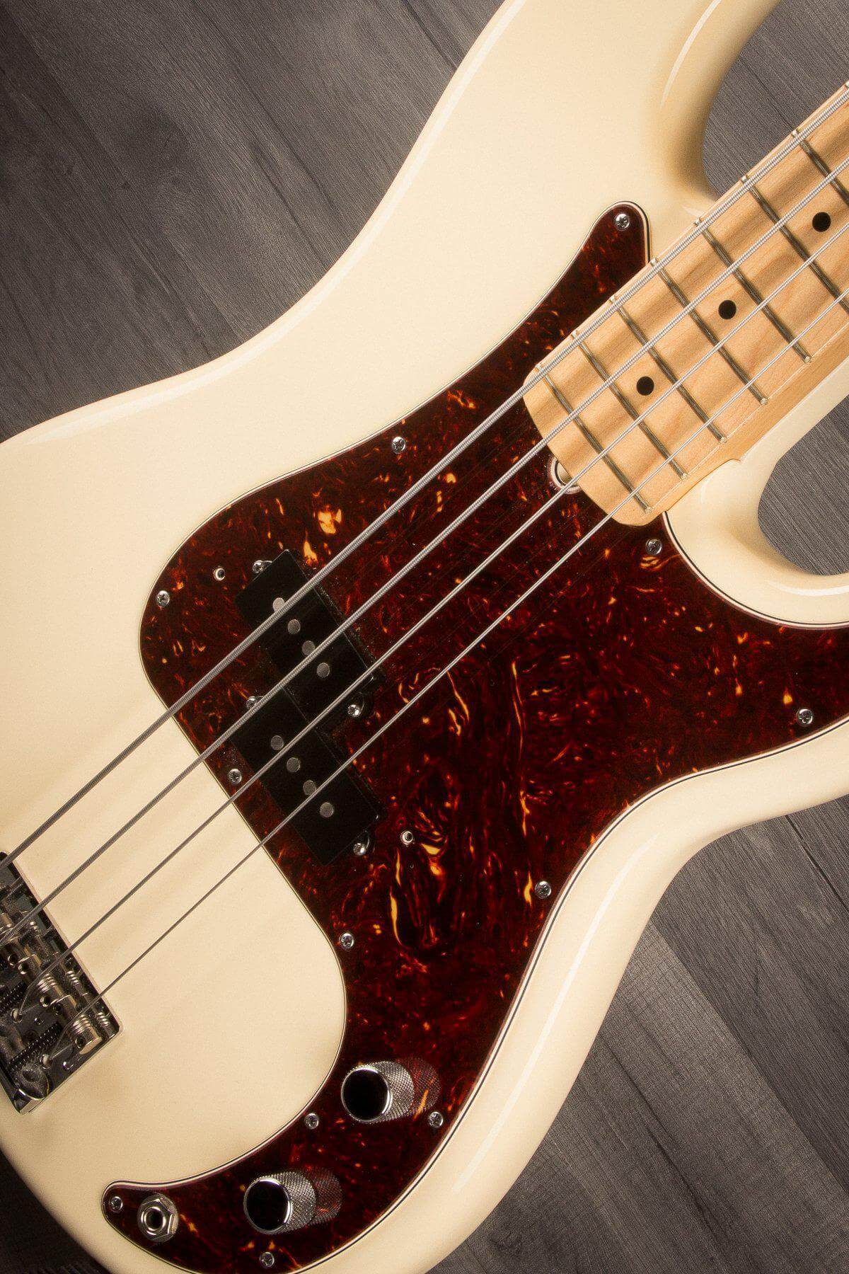 USED - Fender American Standard Precision Bass