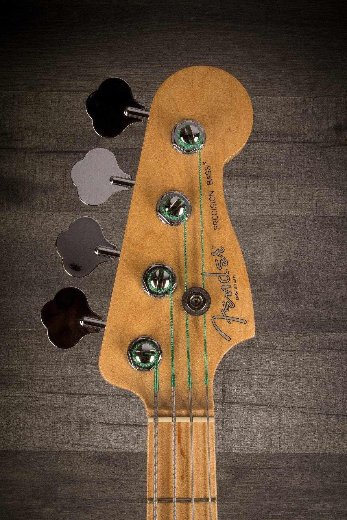 USED - Fender American Standard Precision Bass