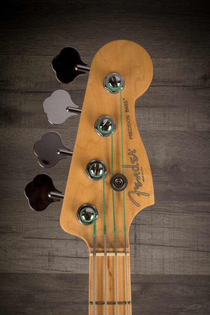 USED - Fender American Standard Precision Bass