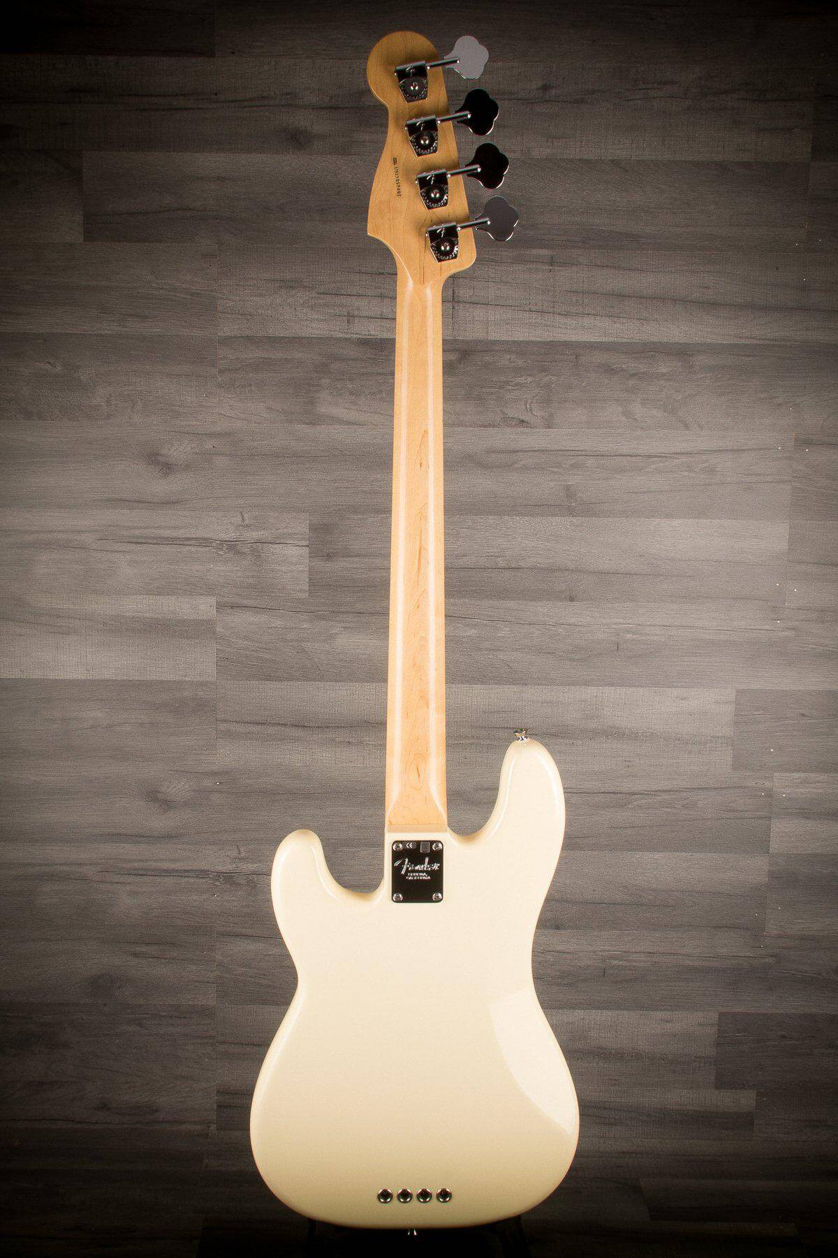 USED - Fender American Standard Precision Bass