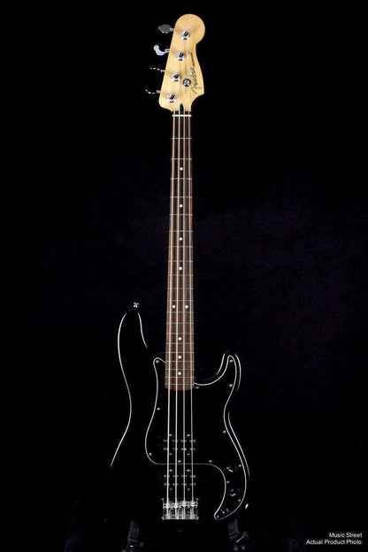 USED - Fender Blacktop Precision Bass