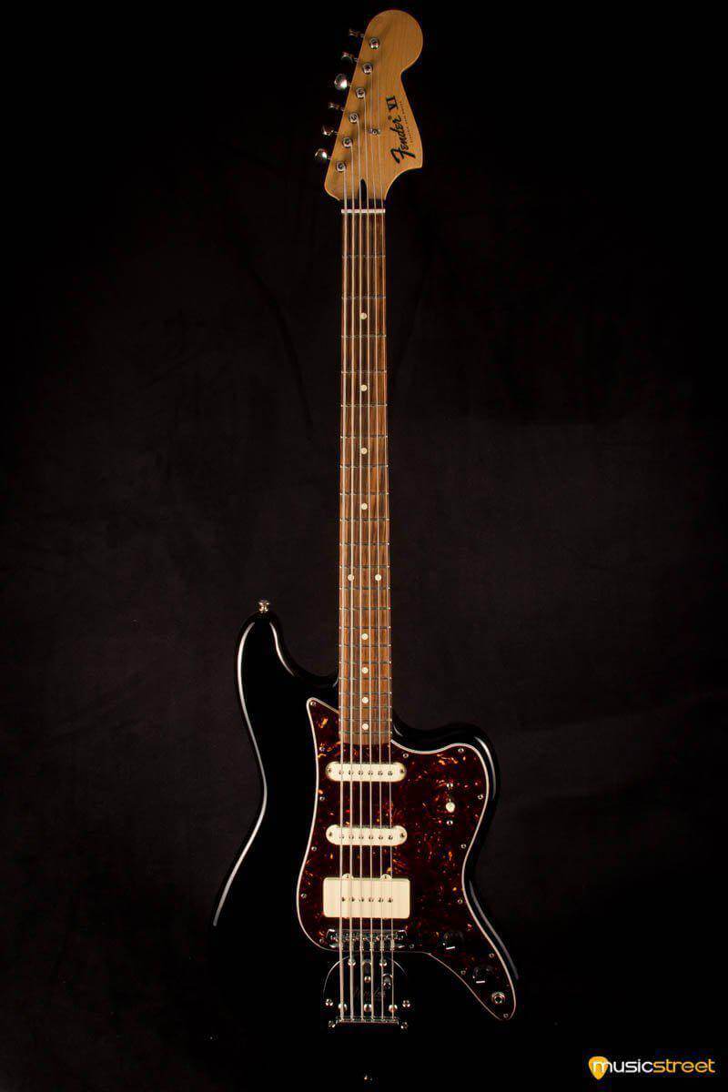 USED - Fender Mexican Bass VI