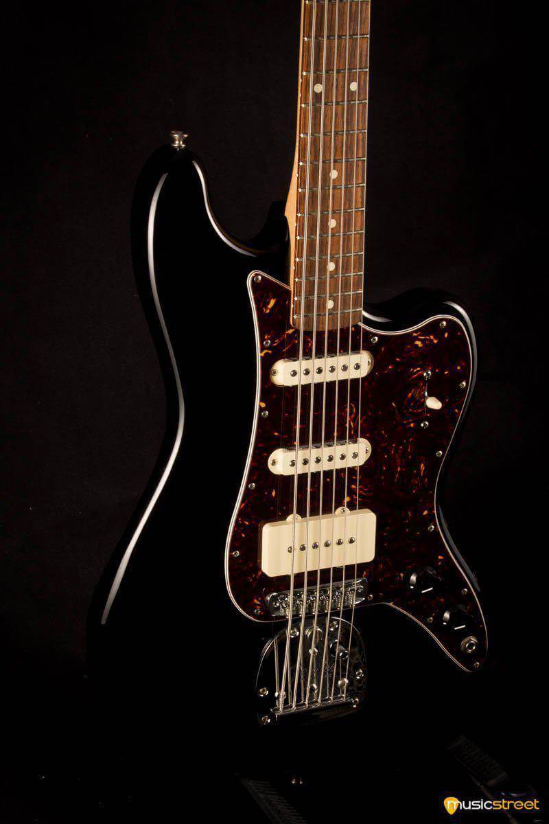 USED - Fender Mexican Bass VI