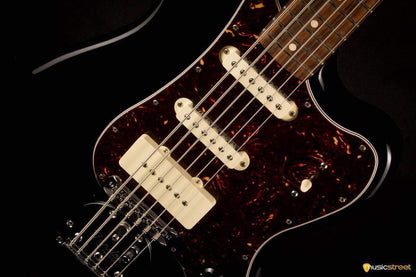 USED - Fender Mexican Bass VI