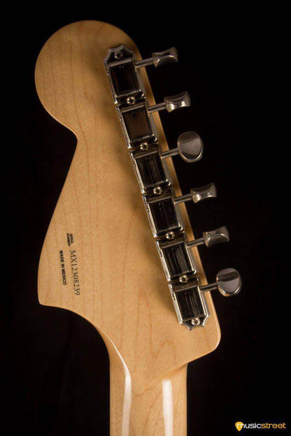 USED - Fender Mexican Bass VI
