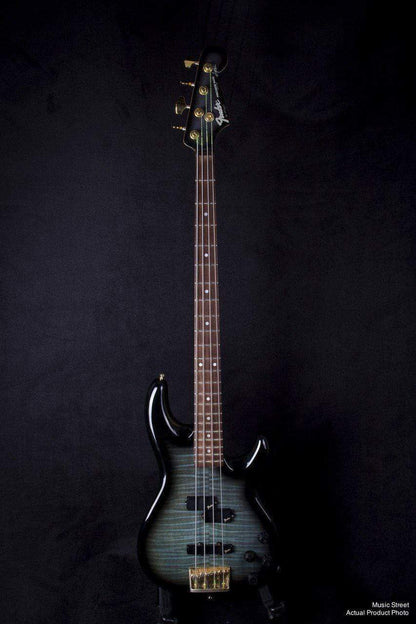 USED - Fender P Bass Lyte (Japanese)