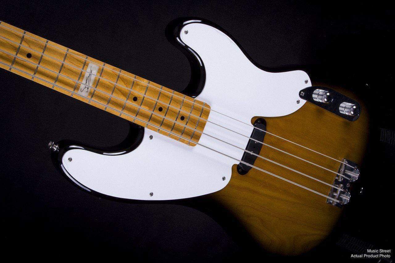 USED - Fender Sting Bass (Japan)