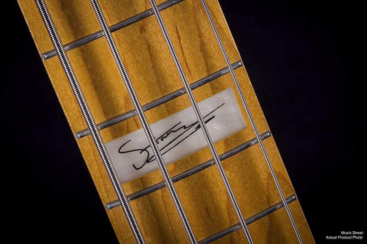 USED - Fender Sting Bass (Japan)
