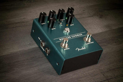 Fender Bubbler Analog Chorus Pedal