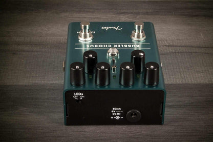 Fender Bubbler Analog Chorus Pedal