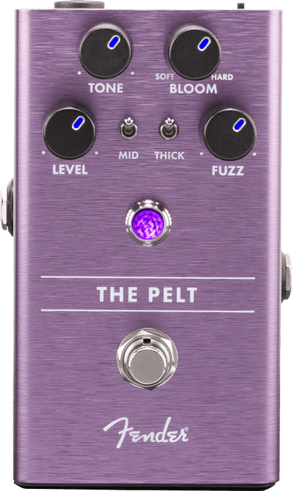 Fender Pelt Fuzz