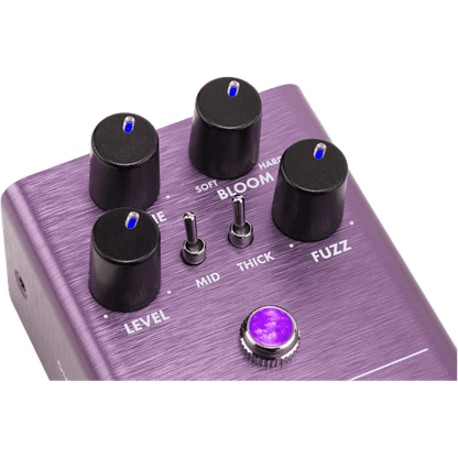 Fender Pelt Fuzz