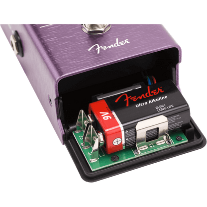 Fender Pelt Fuzz