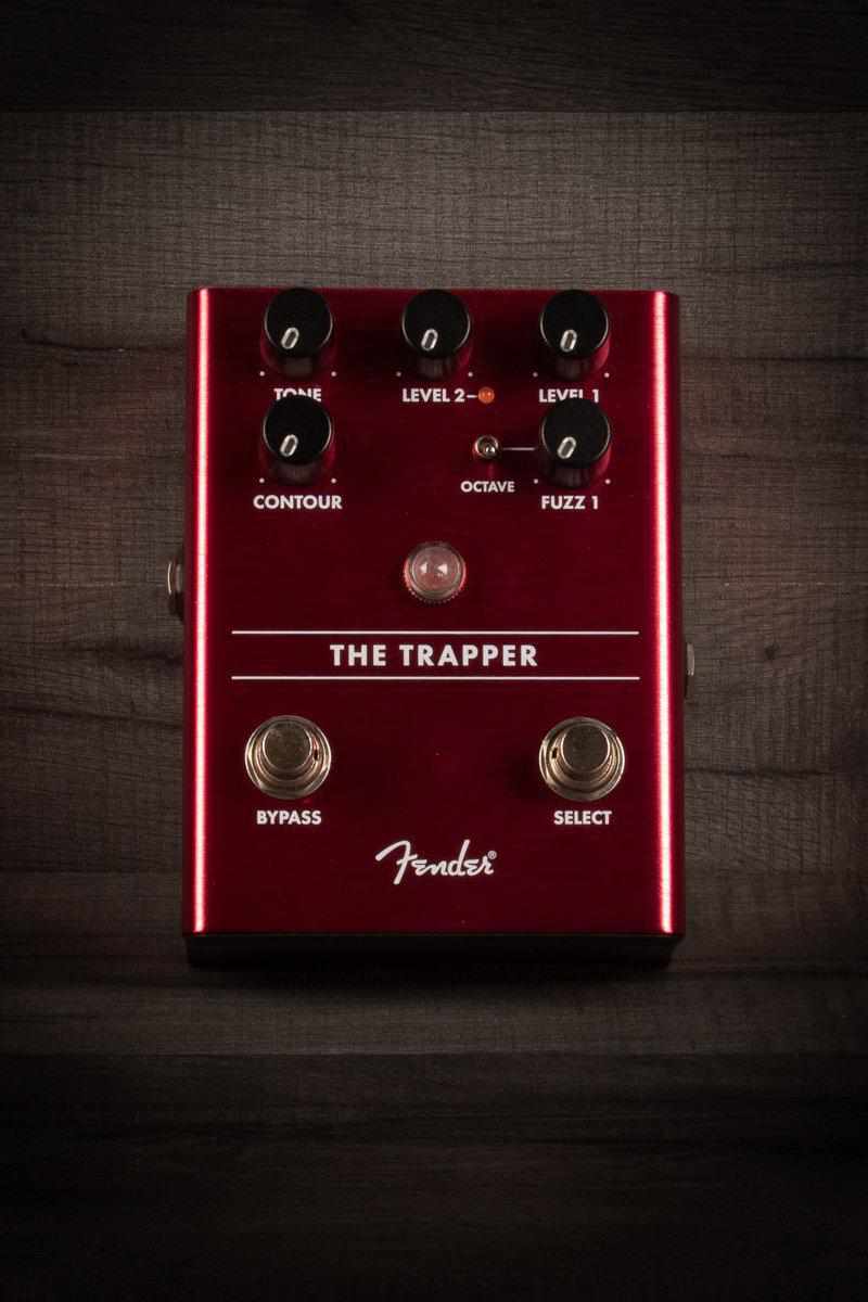 Fender The Trapper