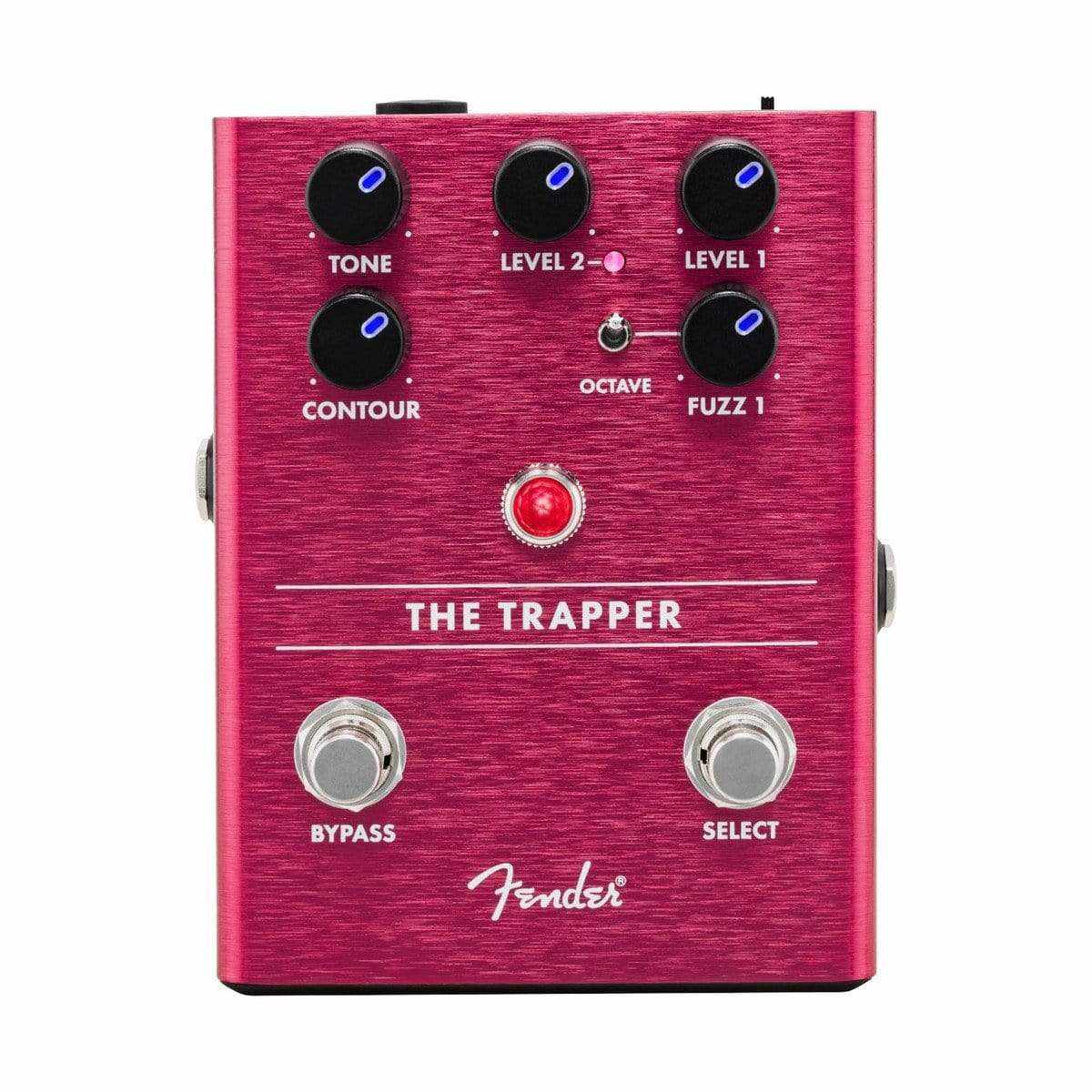Fender The Trapper