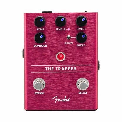 Fender The Trapper