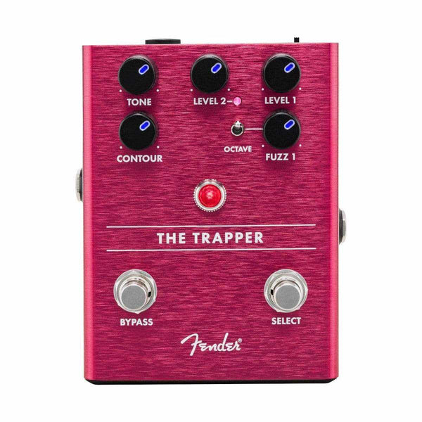 Fender Effects Fender The Trapper