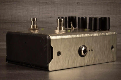 USED - Fender Compugilist