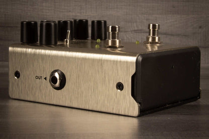 USED - Fender Compugilist