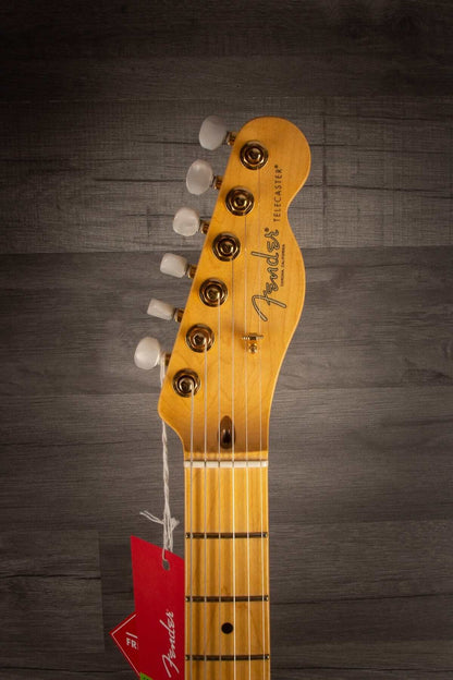 75TH Anniversary Commemorative Telecaster