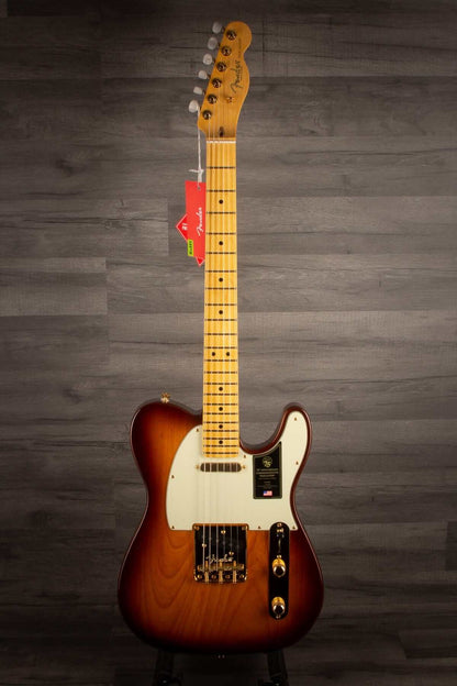 75TH Anniversary Commemorative Telecaster
