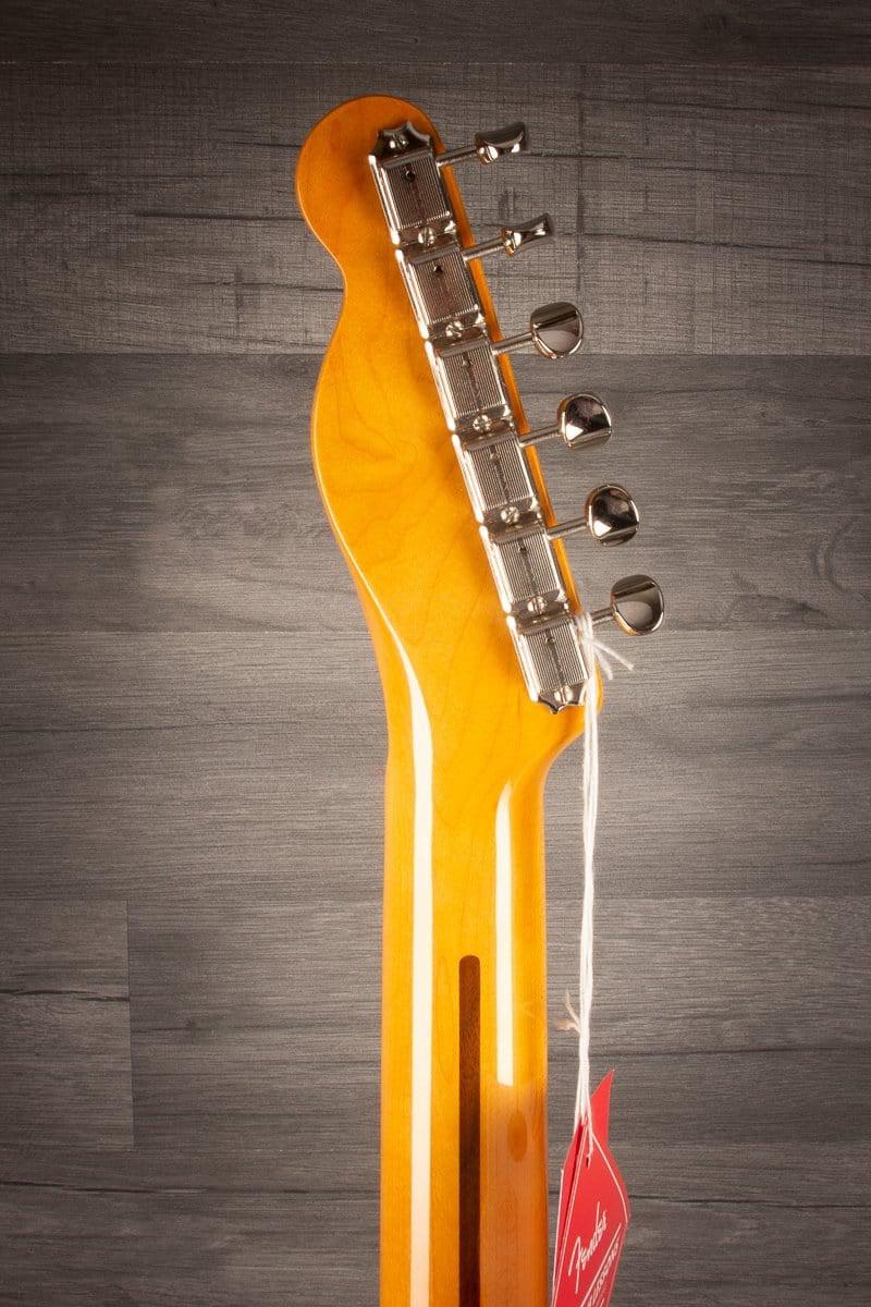 Fender 70th Anniversary Broadcaster Blackguard Blonde