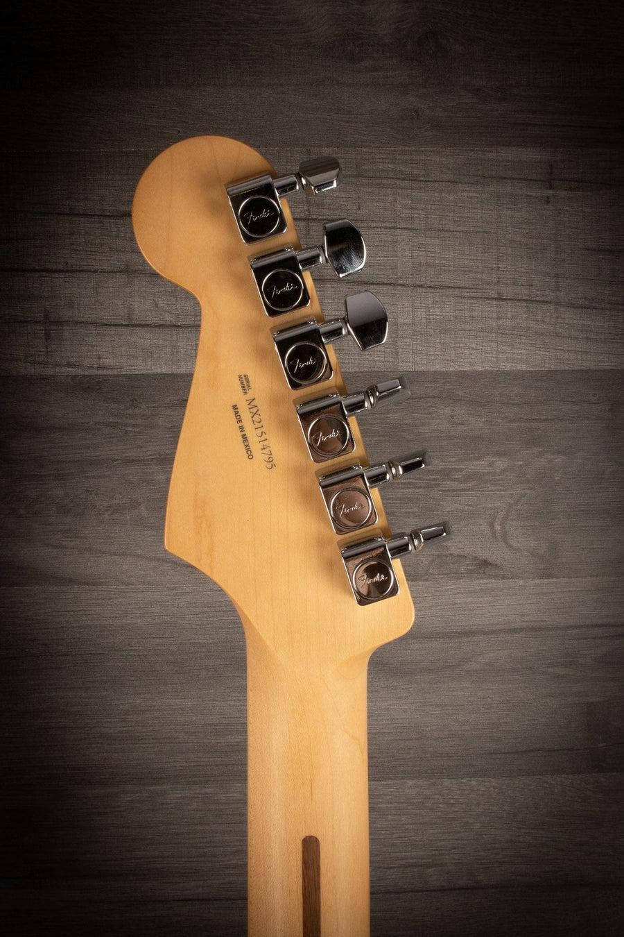 Fender 75th Anniversary Stratocaster Electric Guitar - Diamond Anniversary