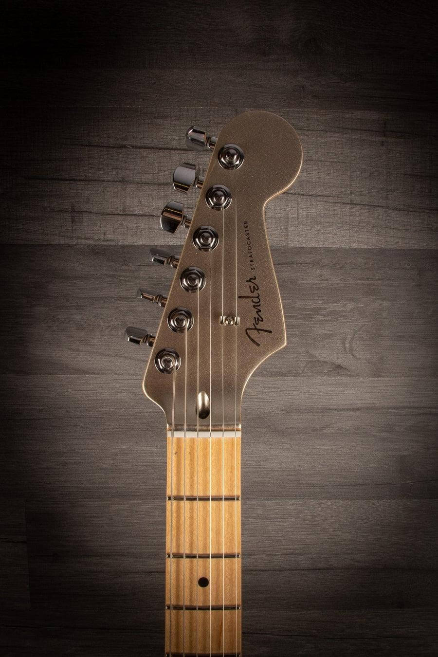 Fender 75th Anniversary Stratocaster Electric Guitar - Diamond Anniversary