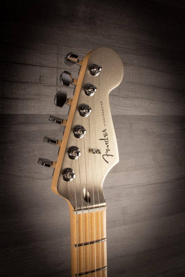 Fender 75th Anniversary Stratocaster Diamond Anniversary | MusicStreet