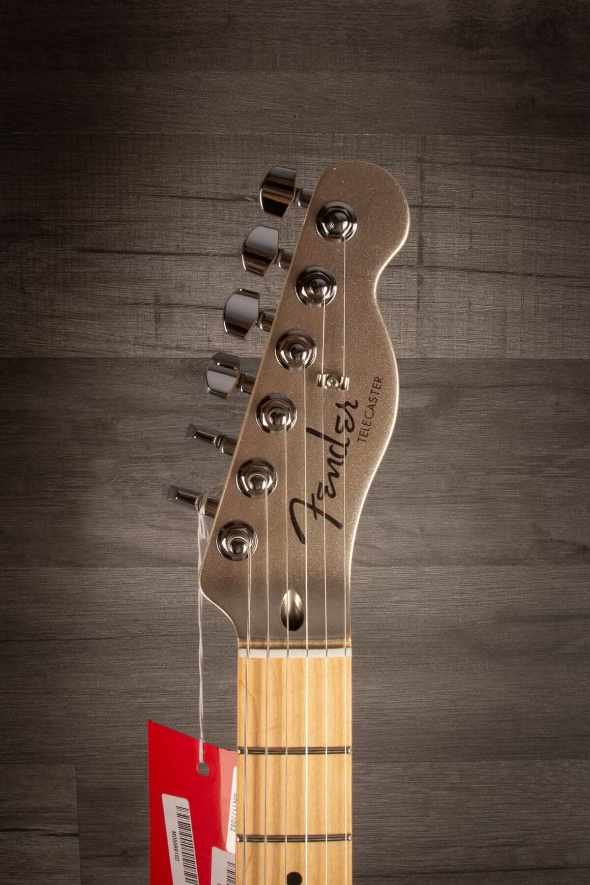 Fender 75th Anniversary Telecaster Diamond Anniversary