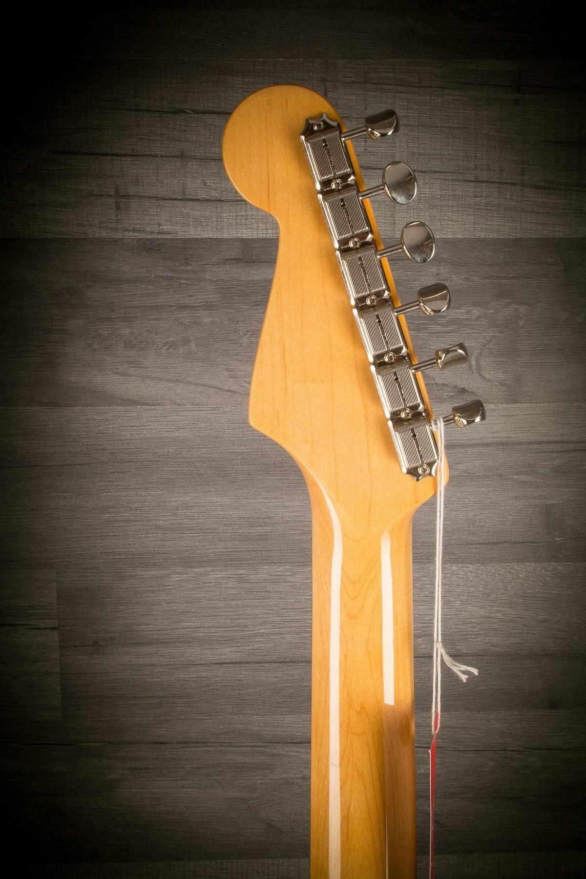 Fender American Original 60s Stratocaster Shell Pink