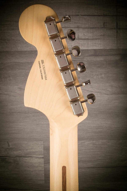 Fender American Performer Stratocaster Electric Guitar - Honey Burst