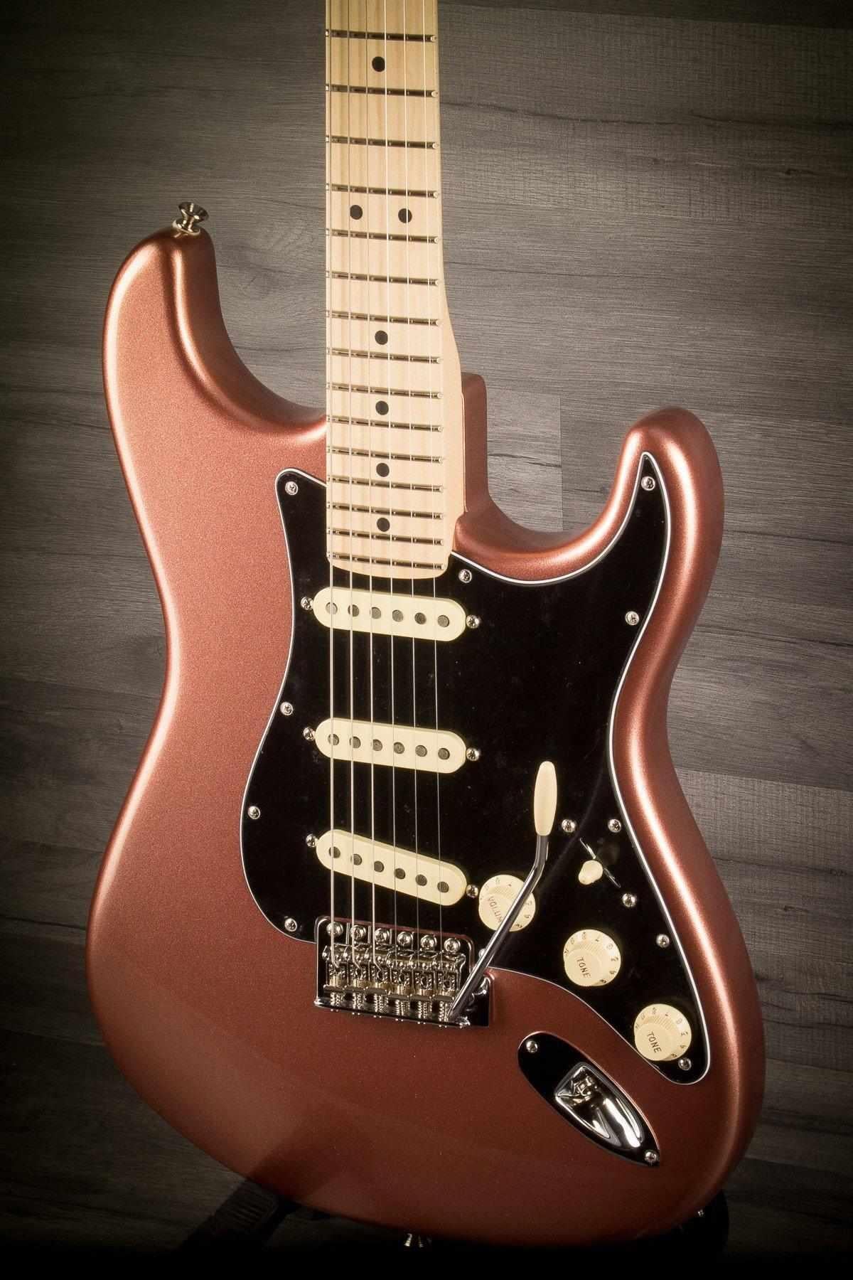Fender American Performer Stratocaster - Penny