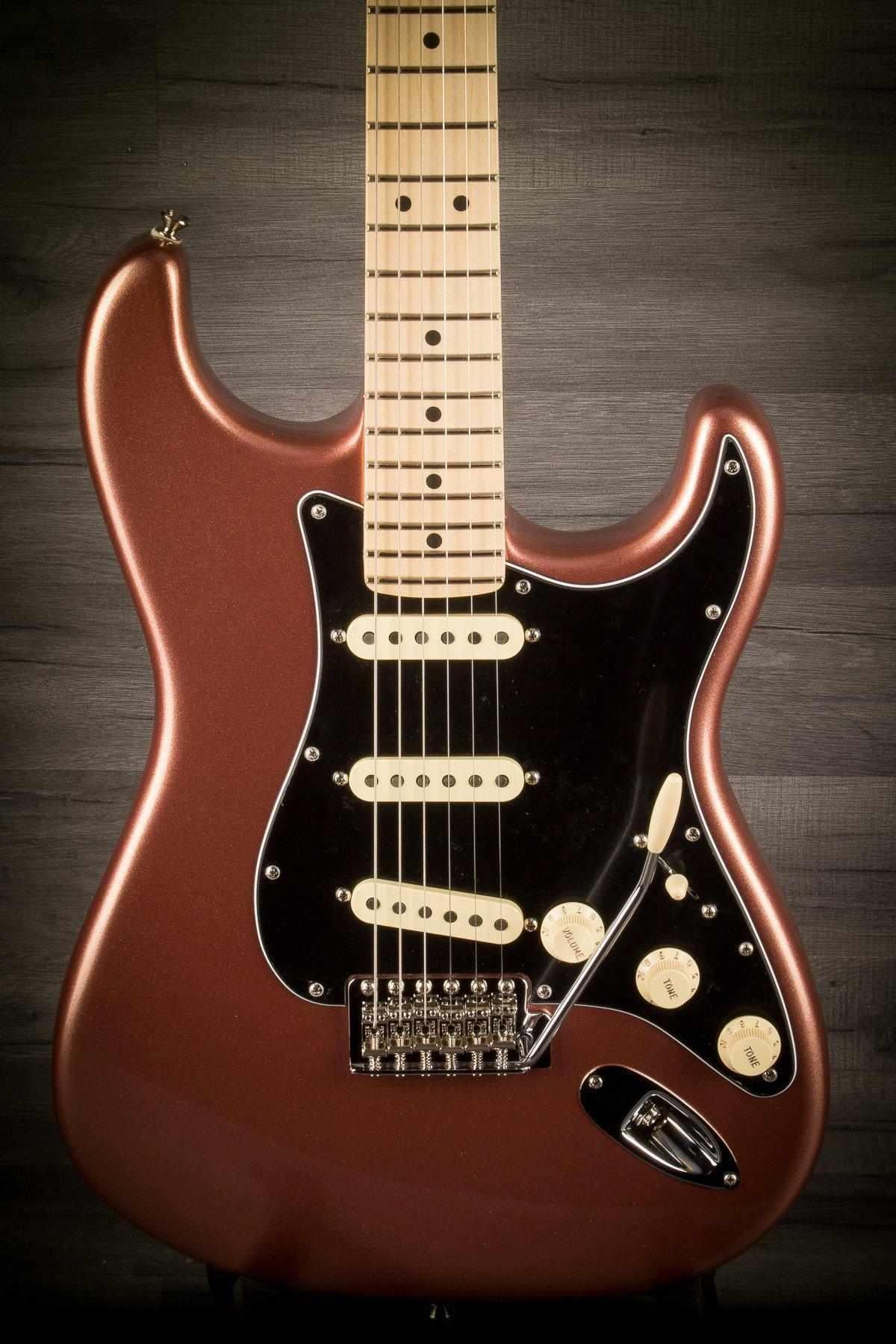 Fender American Performer Stratocaster - Penny