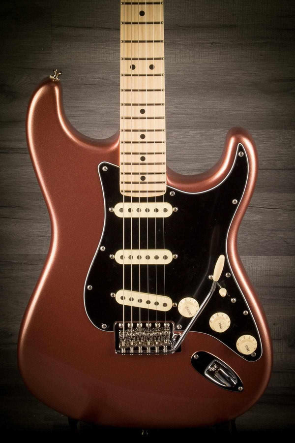 Fender American Performer Stratocaster - Penny | Musicstreet
