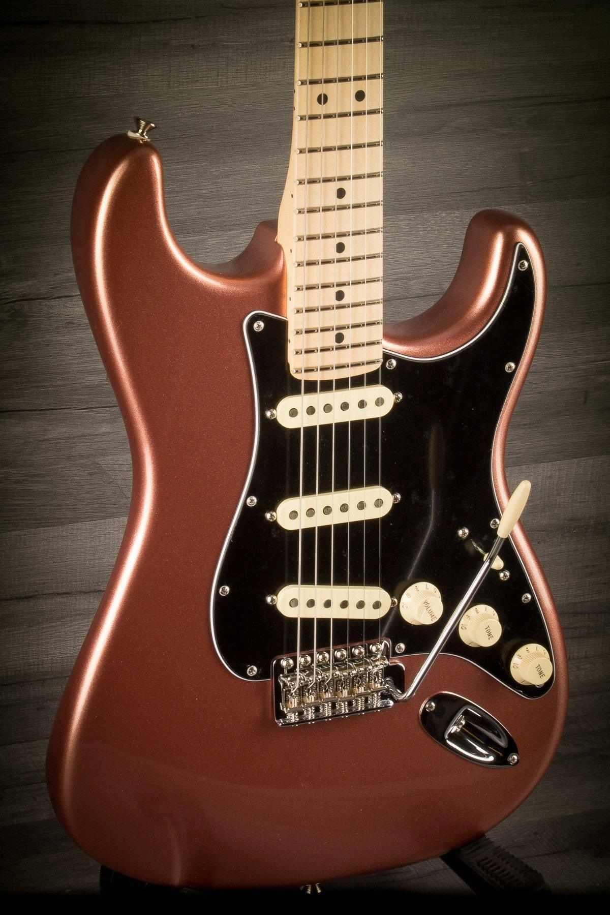Fender American Performer Stratocaster - Penny