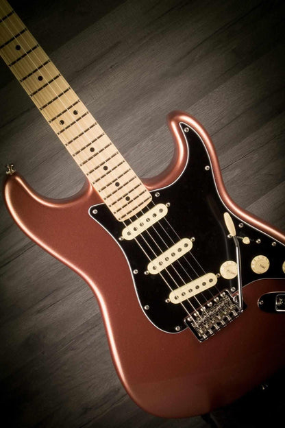 Fender American Performer Stratocaster - Penny