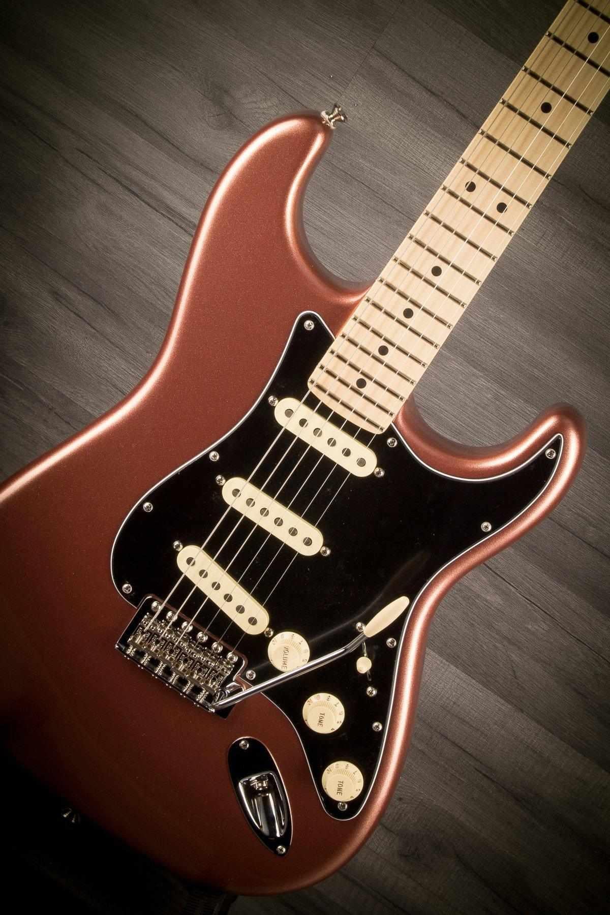 Fender American Performer Stratocaster - Penny