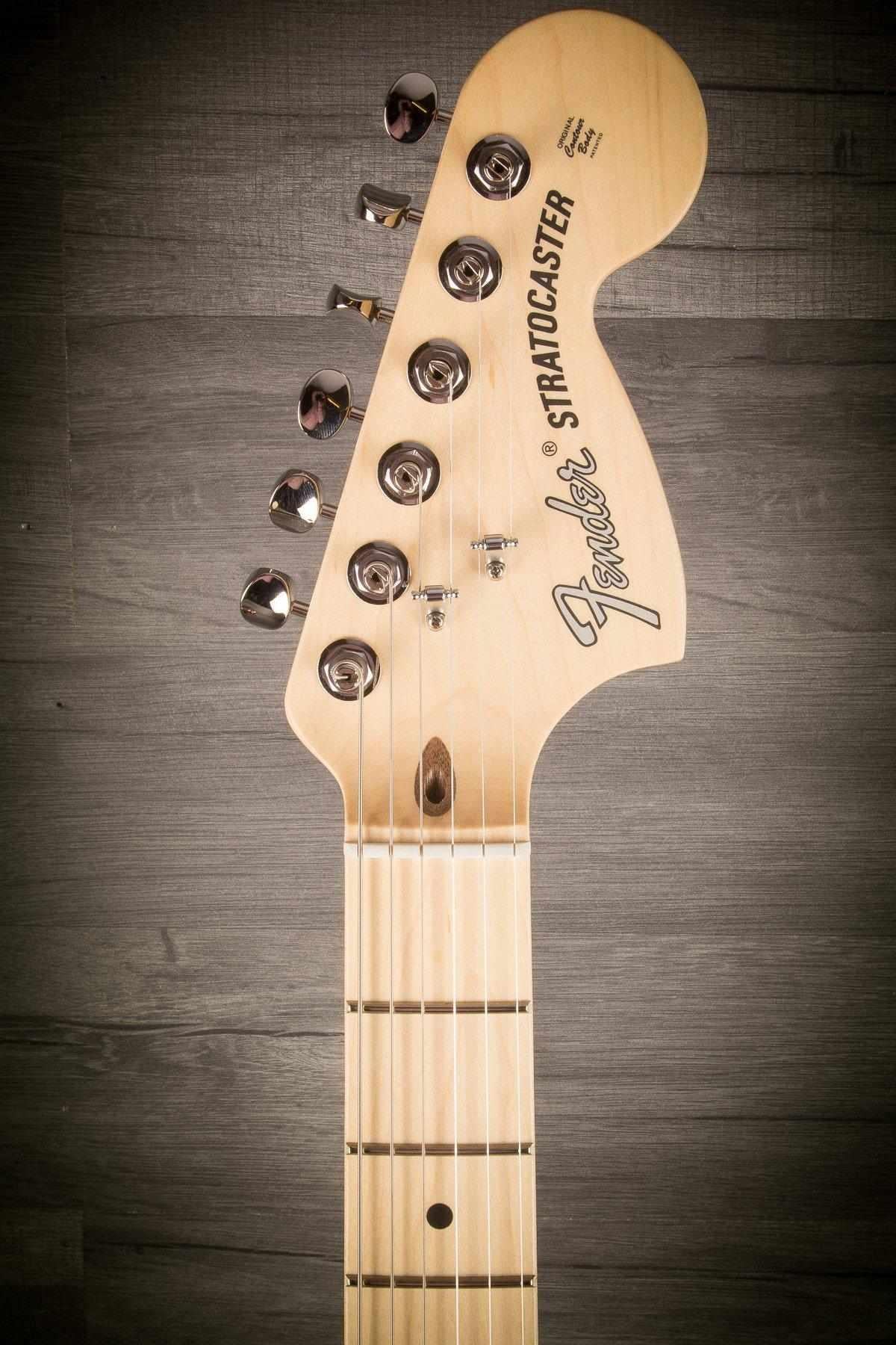 Fender American Performer Stratocaster - Penny