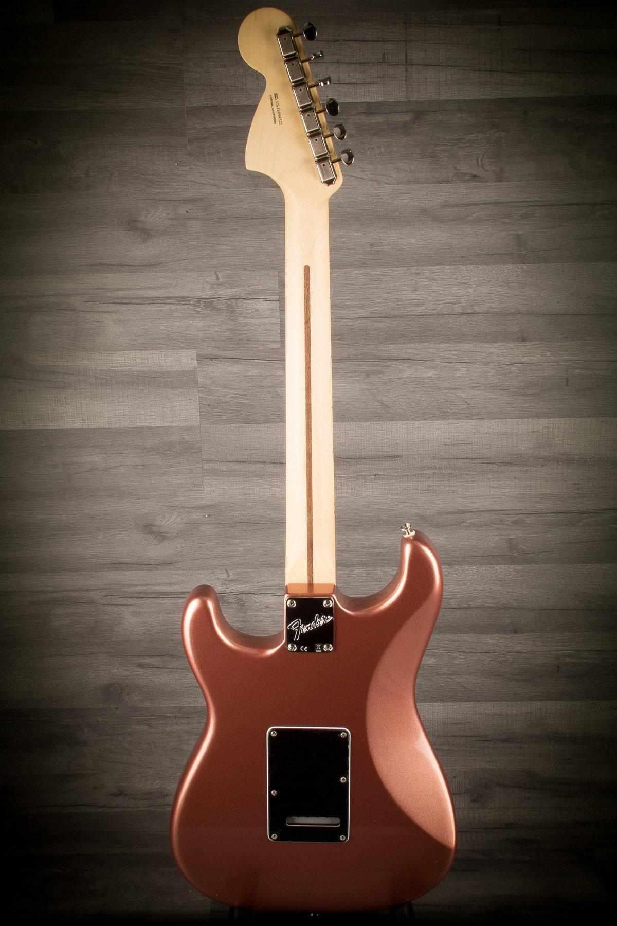 Fender American Performer Stratocaster - Penny