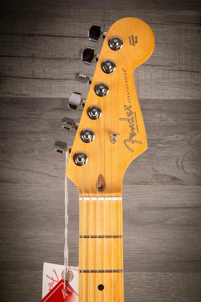 Fender American Pro Ash Strat Butterscotch Blonde Stratocaster