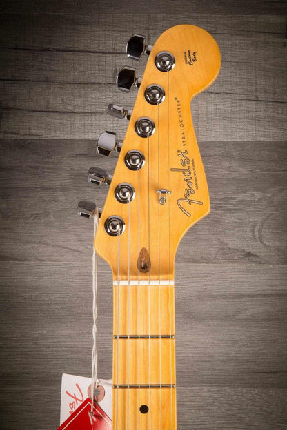Fender American Pro Ash Strat Butterscotch Blonde Stratocaster