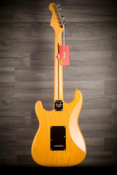 Fender American Pro Ash Strat Butterscotch Blonde Stratocaster