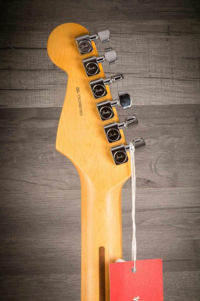 Fender American Pro Ash Strat Butterscotch Blonde Stratocaster