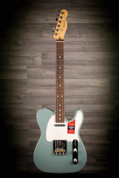 Fender American Pro Telecaster - RW Sonic Grey