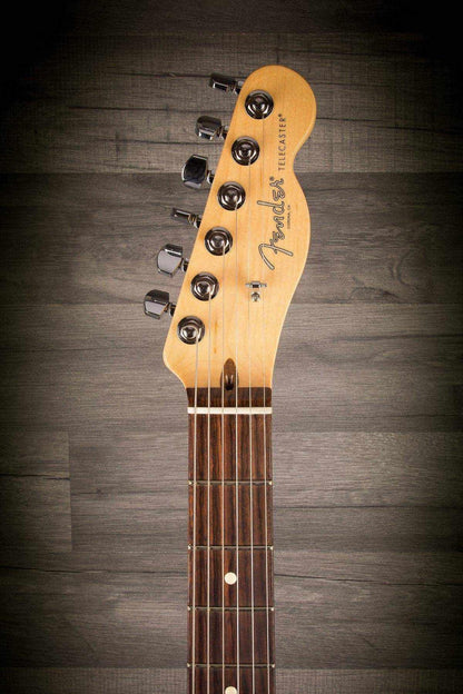 Fender American Pro Telecaster - RW Sonic Grey
