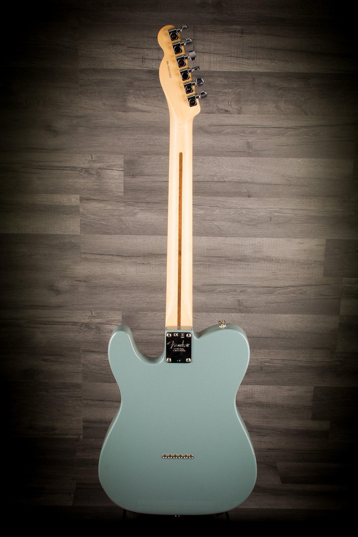 Fender American Pro Telecaster - RW Sonic Grey - MusicStreet